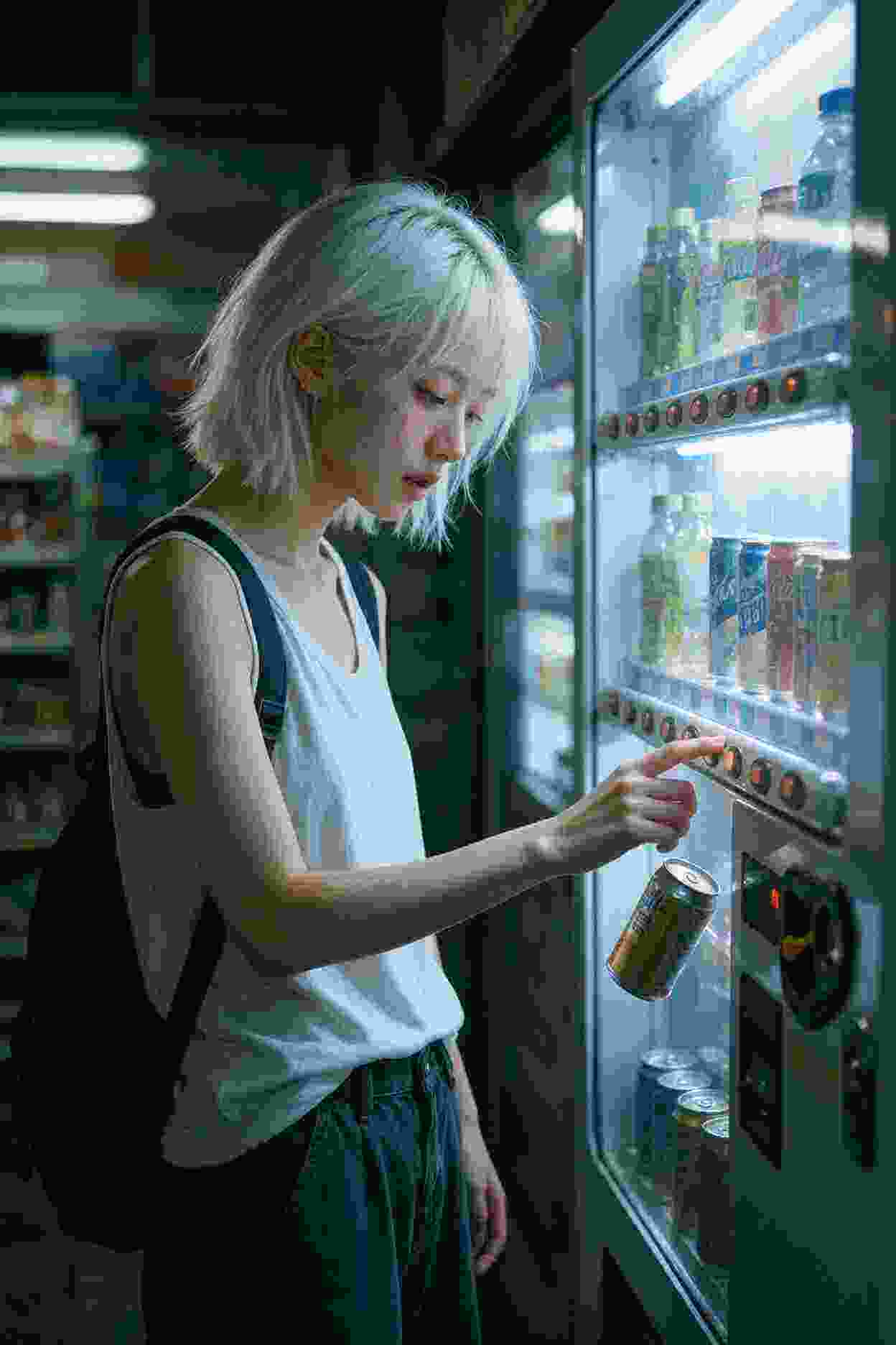 幽灵档案